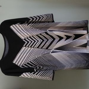 🛍️Women's Plus Size Mid-Sleeves Top